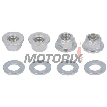 Sada matic ráfku -4 RIDE- Suzuki LT-A 50 2001-2005