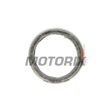Těsnění výfuku -ATHENA- 23x30x4mm, Aprilia Leonardo 125/150 2001-2004, Beta Eikon 125/150 1999-2002, Honda NB 50 1983-1986, NC 50 1979/1982, ND 50 1982-1984, NH 50 1985-1995, NQ 50 1986-1987, NS 50 1990