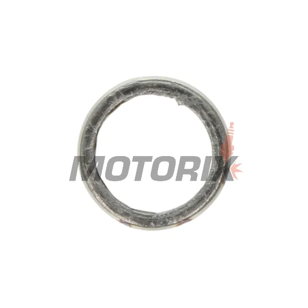 Těsnění výfuku -ATHENA- 23x30x4mm, Aprilia Leonardo 125/150 2001-2004, Beta Eikon 125/150 1999-2002, Honda NB 50 1983-1986, NC 50 1979/1982, ND 50 1982-1984, NH 50 1985-1995, NQ 50 1986-1987, NS 50 1990