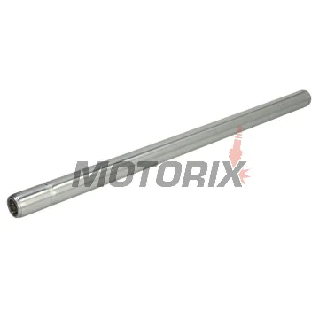 Trubka přední vidlice -4 RIDE- pravý/levý, 31mm průměr, 595mm délka, Honda CBR 125 2004-2010, Kawasaki ZX-6R 600 2000-2001