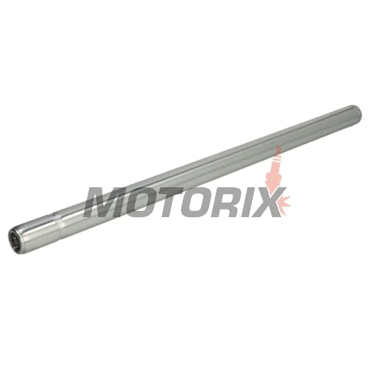 Trubka přední vidlice -4 RIDE- pravý/levý, 31mm průměr, 595mm délka, Honda CBR 125 2004-2010, Kawasaki ZX-6R 600 2000-2001