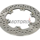Brzdový kotouč -BREMBO- 68B40756, Yamaha DT/TDR/TT/WR/YZ 125-600 (1985-2004)