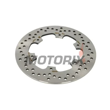 Brzdový kotouč -BREMBO- 68B40756, Yamaha DT/TDR/TT/WR/YZ 125-600 (1985-2004)