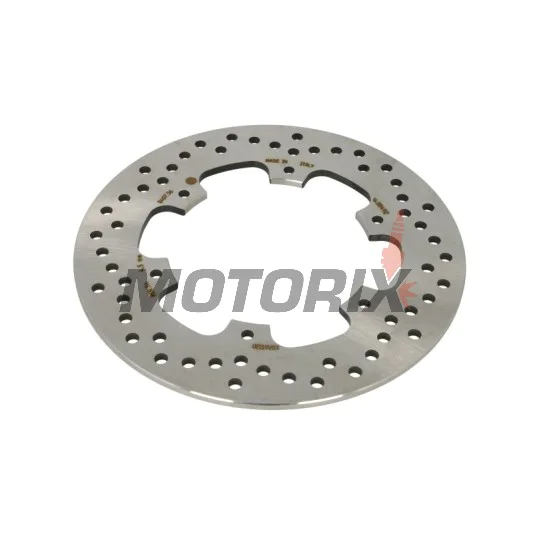 Brzdový kotouč -BREMBO- 68B40756, Yamaha DT/TDR/TT/WR/YZ 125-600 (1985-2004)
