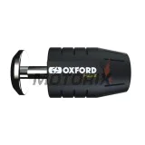 Zámek brzdového kotouče -OXFORD- Patriot 14mm, černý