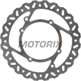 Brzdový kotouč -TRW- MST320EC, 260mm, Husqvarna CR/WR/WR-E 125-360 2T + SM/SMS 125 + TC/TE/TXC 250-630 4T (2000-2014)