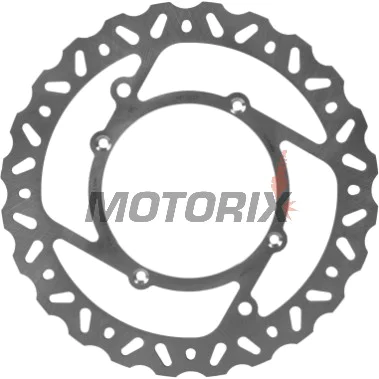 Brzdový kotouč -TRW- MST320EC, 260mm, Husqvarna CR/WR/WR-E 125-360 2T + SM/SMS 125 + TC/TE/TXC 250-630 4T (2000-2014)