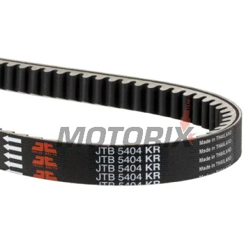 Řemen -JT- JTB5404KR, Kymco People 250 2006-2008, People 300 2008-2014, X-Town 300 2016-2018, Xciting 250 2005-2006