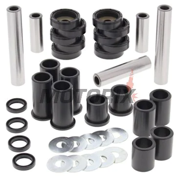 Opravná sada ramene -4 RIDE- AB50-1045, Suzuki LT-A 450 2007-2010