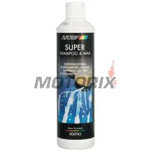 Autošampon -MOTIP- 500ml