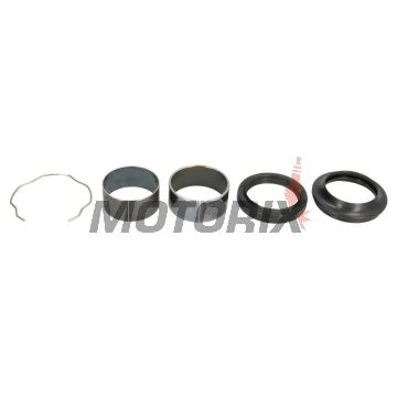 Opravná sada přední vidlice -TOURMAX- Kawasaki ZX 750 1991-1995, Kawasaki ZX-9R 900 1994-1997, Kawasaki ZXR 750 1991-1995, Suzuki GSX-R 1100 1991-1994, Yamaha FZR 1000 1989-1990, Yamaha YZF 750 1994