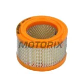 Vzduchový filtr -HIFLO FILTRO- HFA7101, BMW C1 125 + C1 200 (2001-2003)