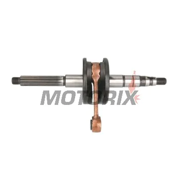 Kliková hřídel hřídel -MOTORIX- CPI, Keeway 50cc 2T