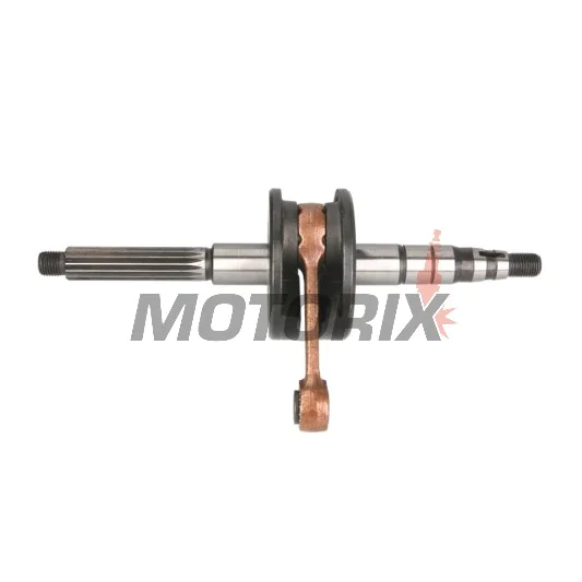 Kliková hřídel hřídel -MOTORIX- CPI, Keeway 50cc 2T