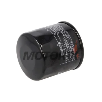 Olejový filtr -HIFLO FILTRO- HF205