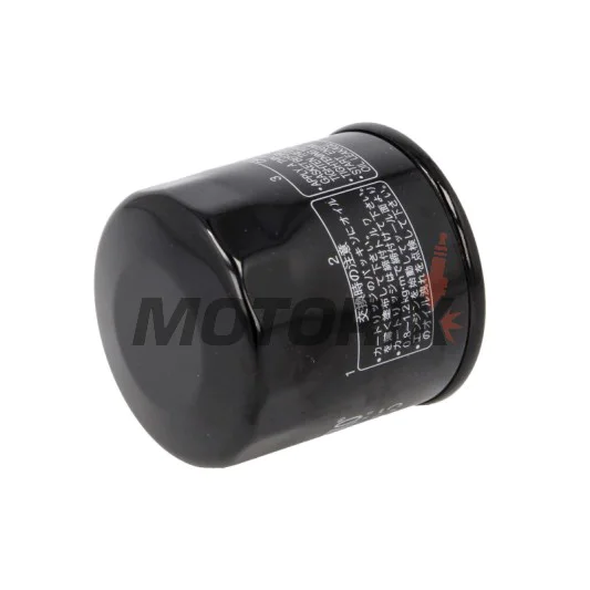 Olejový filtr -HIFLO FILTRO- HF205