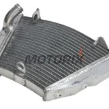 Chladič -4 RIDE- Ducati Streetfighter 848 2012-2015, Ducati Streetfighter 1099 2009-2013