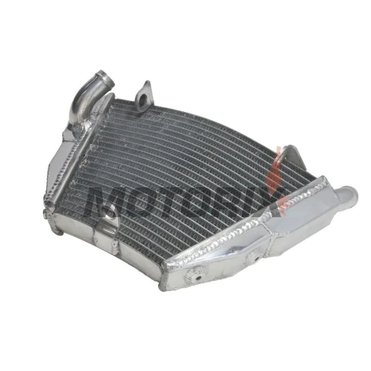Chladič -4 RIDE- Ducati Streetfighter 848 2012-2015, Ducati Streetfighter 1099 2009-2013