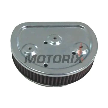 Vzduchový filtr -K&N- HD-1396, Harley-Davidson FLHR/FLHT/FLHTC/FLHTCU Touring/Electra Glide, FLSTC/FLSTF/FLSTN/FLSTS Softail/Fat Boy/Heritage Springer, FXD/FXDL/FXDWG Dyna, FXSTC/FXSTS/FXSTSB Softail Custom/Springer/Bad Boy 1314/1340, 1995-1998