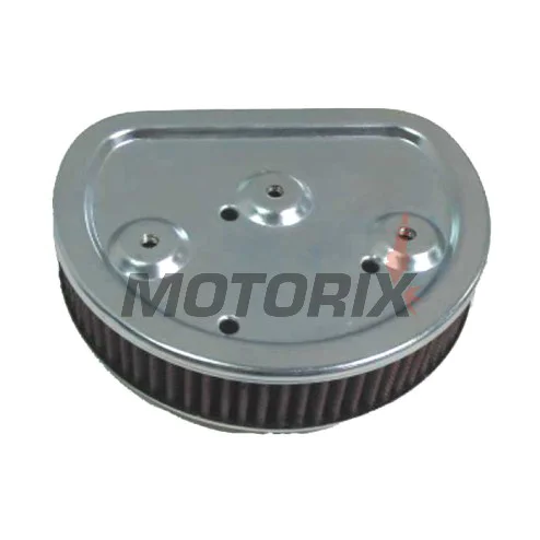 Vzduchový filtr -K&N- HD-1396, Harley-Davidson FLHR/FLHT/FLHTC/FLHTCU Touring/Electra Glide, FLSTC/FLSTF/FLSTN/FLSTS Softail/Fat Boy/Heritage Springer, FXD/FXDL/FXDWG Dyna, FXSTC/FXSTS/FXSTSB Softail Custom/Springer/Bad Boy 1314/1340, 1995-1998