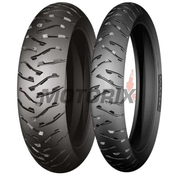 Zadní silniční pneumatika -MICHELIN- 170/60R17, ANAKEE 3