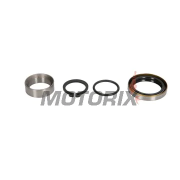Opravná sada řadicí hřídele -HOT RODS- KTM 65 SX (09-23); 65 XC (09); MC 65 (21-23); TC 65 (17-23)