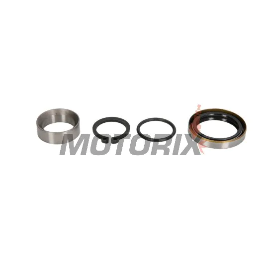 Opravná sada řadicí hřídele -HOT RODS- KTM 65 SX (09-23); 65 XC (09); MC 65 (21-23); TC 65 (17-23)