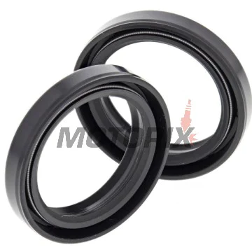 Gufera přední vidlice -ALL BALLS- KTM ADV 50 1997-2007, Mini Adven 50 2002-2007, SM 50 2006, SR 50 2002-2007, SX 50 1998-2011, SX 60 1998-2000, SX 65 1998-2001, SXR 50 1997