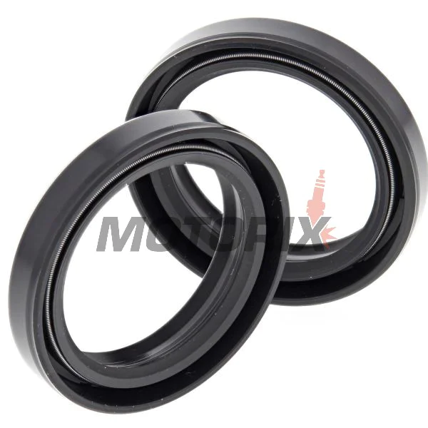 Gufera přední vidlice -ALL BALLS- KTM ADV 50 1997-2007, Mini Adven 50 2002-2007, SM 50 2006, SR 50 2002-2007, SX 50 1998-2011, SX 60 1998-2000, SX 65 1998-2001, SXR 50 1997