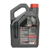 Motorový olej -MOTUL- 5000, 10W40, polosyntetika, 4L