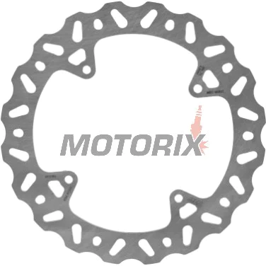 Brzdový kotouč -TRW- MST463EC, 210mm, KTM Freeride 250R + SX/SXS 85/85BW (2011-2023)