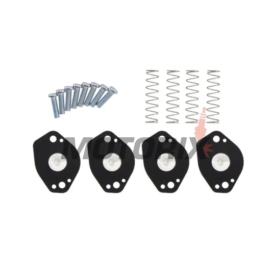 Opravná sada ventilu AIR CUT -ALL BALLS- Yamaha FZS 1000 2001-2005