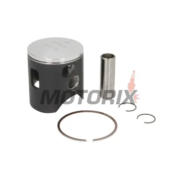Pístní sada -ATHENA- 53.96mm, Honda CR 125 2004