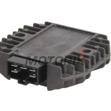 Regulátor dobíjení -TOURMAX- regulátor dobíjení, Yamaha FZR 600 1994-1997, Yamaha SZR 660 1996-1997, Yamaha TDM 850 1996-2001, Yamaha XP (T-max) 500 2001-2003, Yamaha XT 600 1984-1986, Yamaha XVS 650 1997-1999, Yamaha YP 250 2000-2001