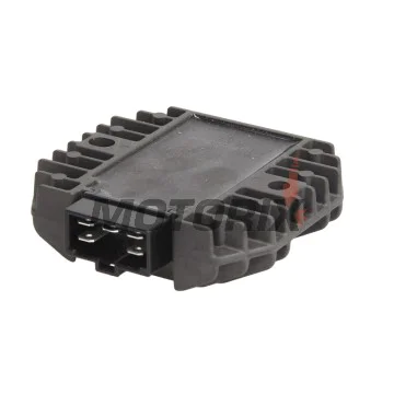 Regulátor dobíjení -TOURMAX- regulátor dobíjení, Yamaha FZR 600 1994-1997, Yamaha SZR 660 1996-1997, Yamaha TDM 850 1996-2001, Yamaha XP (T-max) 500 2001-2003, Yamaha XT 600 1984-1986, Yamaha XVS 650 1997-1999, Yamaha YP 250 2000-2001