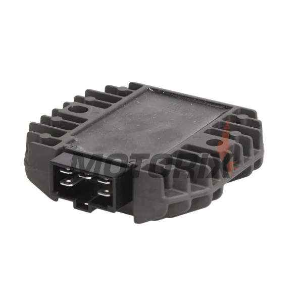 Regulátor dobíjení -TOURMAX- regulátor dobíjení, Yamaha FZR 600 1994-1997, Yamaha SZR 660 1996-1997, Yamaha TDM 850 1996-2001, Yamaha XP (T-max) 500 2001-2003, Yamaha XT 600 1984-1986, Yamaha XVS 650 1997-1999, Yamaha YP 250 2000-2001