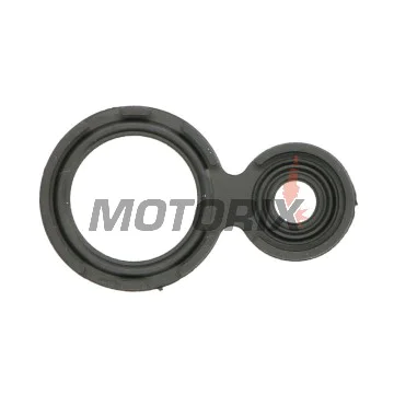 Těsnění svíčky -ATHENA- S410250015047, Kawasaki ZX-6R/ZX-6RR Ninja 600/636 1995-2006