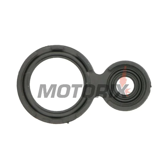 Těsnění svíčky -ATHENA- S410250015047, Kawasaki ZX-6R/ZX-6RR Ninja 600/636 1995-2006