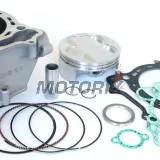 Sada válce a pístu -ATHENA- 450cc (95mm), Yamaha YFZ 450 2004-2011