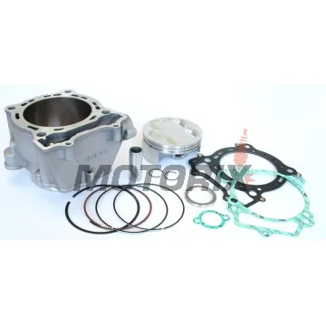 Sada válce a pístu -ATHENA- 450cc (95mm), Yamaha YFZ 450 2004-2011