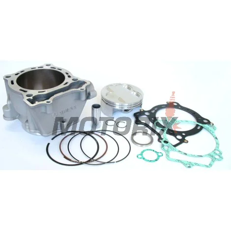 Sada válce a pístu -ATHENA- 450cc (95mm), Yamaha YFZ 450 2004-2011