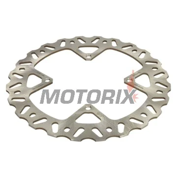 Brzdový kotouč -TRW- MST309EC, 219mm, KTM SX 85/85LW (2003-2013)
