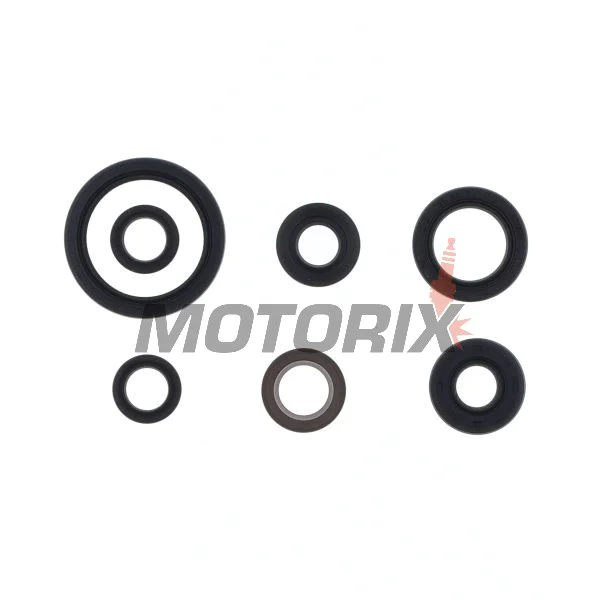 Sada gufer motoru -ATHENA- CCM MX 450 2008, Yamaha WR 450 2004-2014, YFZ 450 2009-2020, YZ 450 2006-2013