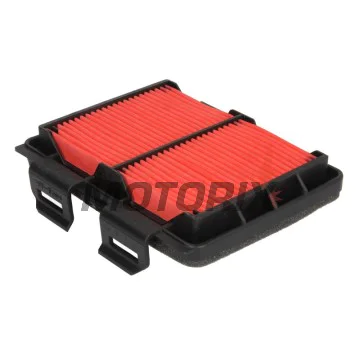 Vzduchový filtr -HIFLO FILTRO- HFA1215, Honda CMX250/CMX300/CMX500 Rebel + CRF250L/Rally + CL500 (2013-2026)