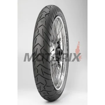 Přední silniční pneumatika -PIRELLI MOTOR- 120/70ZR17, SCORPION TRAIL II