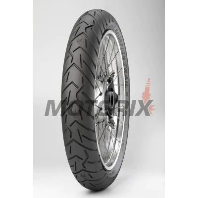 Přední silniční pneumatika -PIRELLI MOTOR- 120/70ZR17, SCORPION TRAIL II