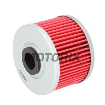 Olejový filtr -HIFLO FILTRO- HF112