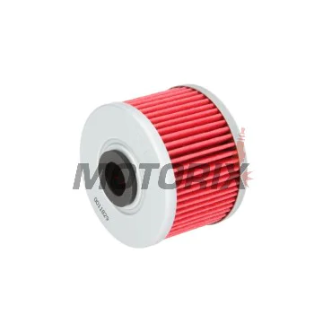 Olejový filtr -HIFLO FILTRO- HF112