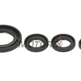 Sada gufer motoru -WINDEROSA- Honda CRF 250 2019-2024