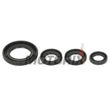 Sada gufer motoru -WINDEROSA- Honda CRF 250 2019-2024